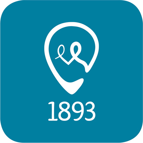 1893 logo