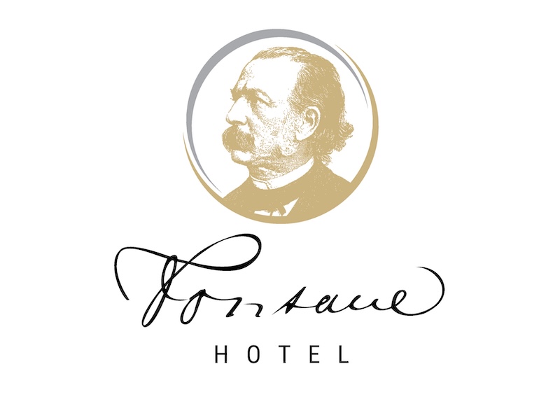 Fontane Hotel Logo