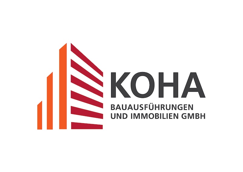 KOHA Logo