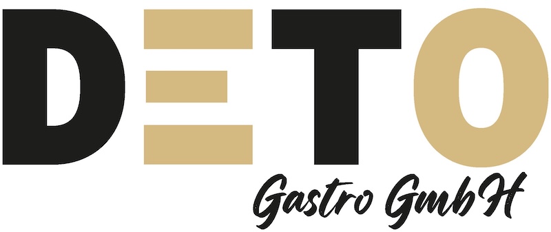 Logo DeTo Gastro GmbH